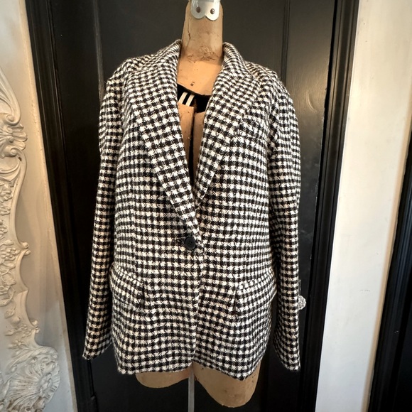 Isabel Marant Etoile Blazer size FR 42